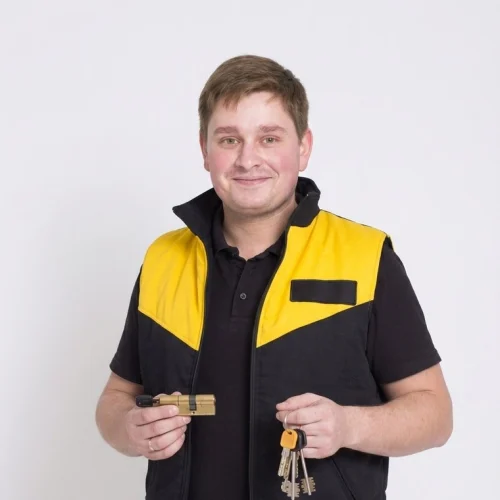 Мастер по замкам в Иркутске